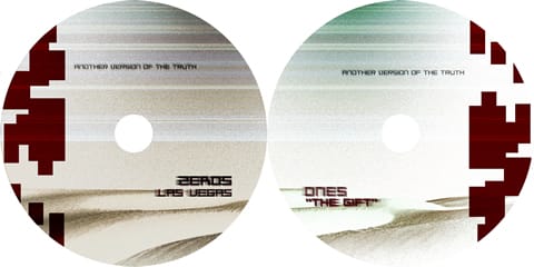 Disc Label